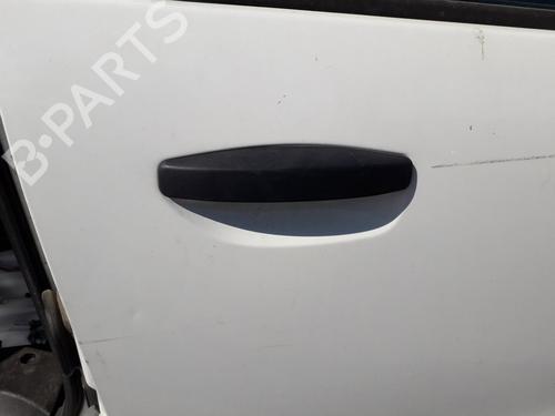 Used Front right exterior door handle DACIA DOKKER MPV (KE_) [2012-2021]  12841900