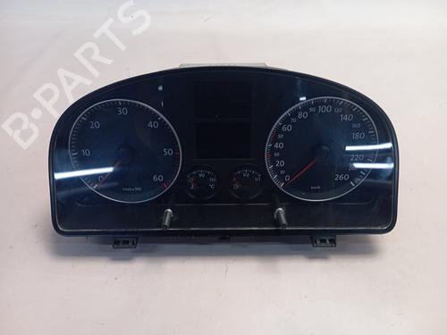Used Instrument cluster VW TOURAN (1T1, 1T2) [2003-2011]  30913907