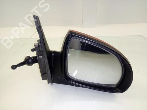 Used Right mirror KIA PICANTO I (SA) 1.1 (65 hp) 18169590