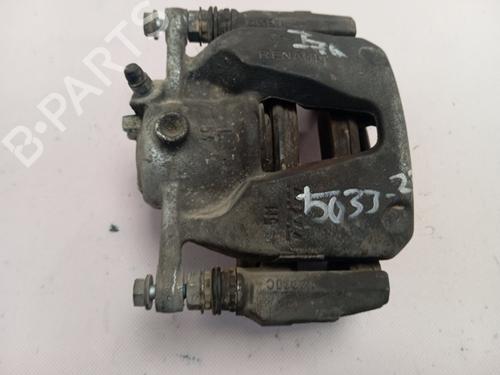 Left front brake caliper RENAULT MEGANE IV Hatchback (B9A/M/N_) | BP29021048M105