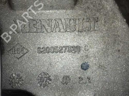 Engine mount RENAULT LAGUNA II (BG0/1_) 2.0 dCi (BG1T) | BP17020948M89 
