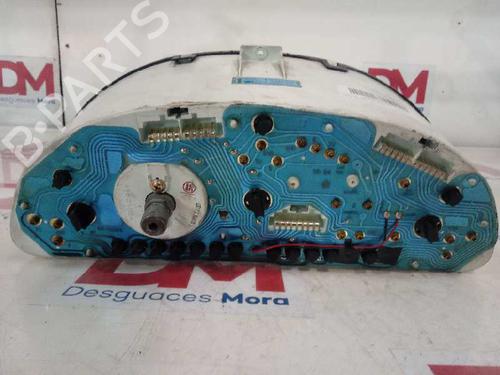 Instrument cluster TATA SAFARI (42_FD)  | BP29409787C47 