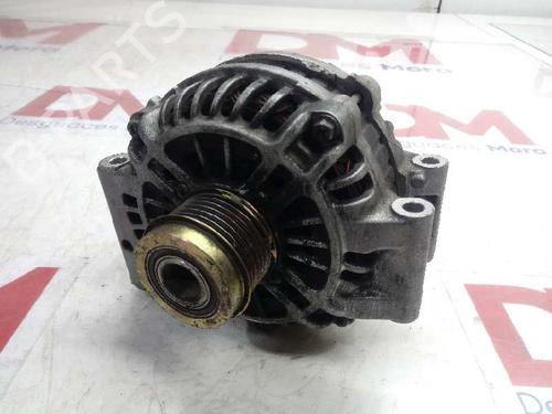 Used Alternator CHRYSLER PT CRUISER (PT_) 1.6 (116 hp) 12664609
