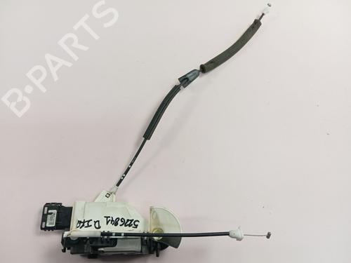 front-left-lock-citroen-berlingo-multispace-b9-2008-35901007 main image