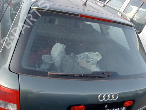 Engine control unit (ECU) AUDI ALLROAD C5 (4BH) 2.5 TDI quattro | BP12943647M57 