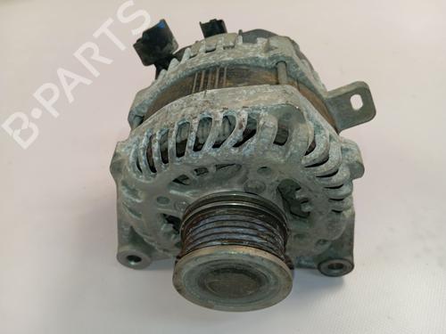 Used Alternator Alternator 39412894 39412894