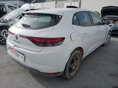 Frontplade/Frontkurv RENAULT MEGANE IV Saloon 1.5 Blue dCi 115 (LVA6) | BP39559824C72 - Image 4