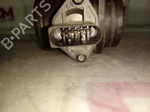 Mass air flow sensor SEAT IBIZA IV (6J5, 6P1)  | BP17006487M95 