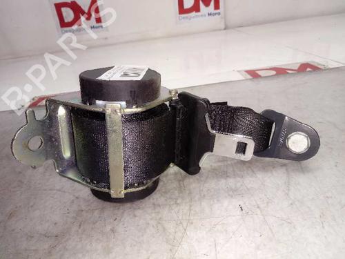 Rear right seatbelt PEUGEOT 308 I (4A_, 4C_)  | BP13896829I28 