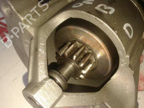 Starter OPEL OMEGA B (V94) 2.5 TD (F69, M69, P69) | BP12843315M8 