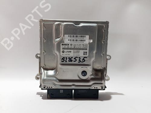 Used Engine control unit (ECU) Engine control unit (ECU) MG MG HS (AS33) [2024-2026] 40219552 40219552