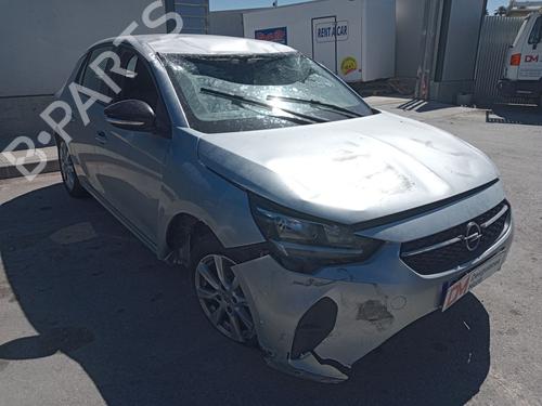 Camera OPEL CORSA F (P2JO) 1.2 (68) | BP38858848E14 - Image 9