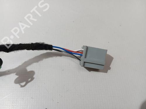 Left mirror FORD TRANSIT COURIER V769 Box Body/MPV (N3P)  | BP28412658C26 