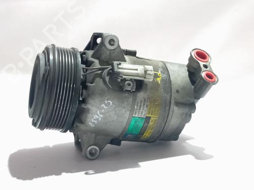 AC compressor OPEL ASTRA H (A04) | BP38266690M34 - Image 2