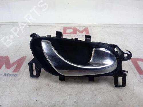 Used Rear right interior door handle NISSAN QASHQAI II SUV (J11, J11_) 1.5 dCi (110 hp) 12838644