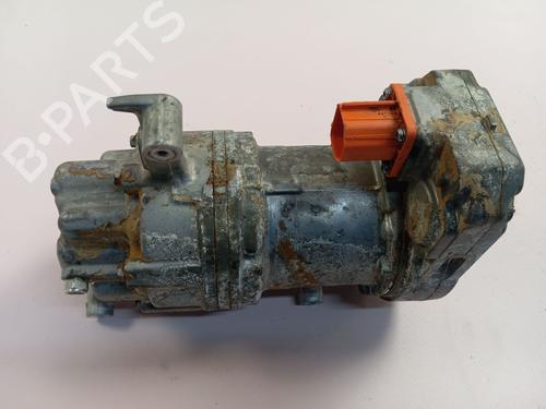 AC compressor TESLA MODEL Y (5YJY)  | BP29723920M34 