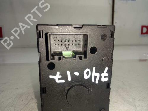 Ignition barrel PORSCHE MACAN (95B)  | BP16685888M48 