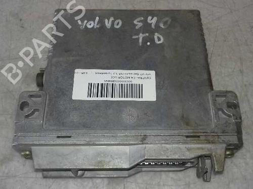 Used Engine control unit (ECU) VOLVO S40 I (644) [1995-2004]  12649380