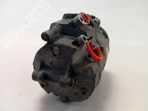 AC compressor BMW X5 (E53) 3.0 d | BP36412097M34 - Image 4