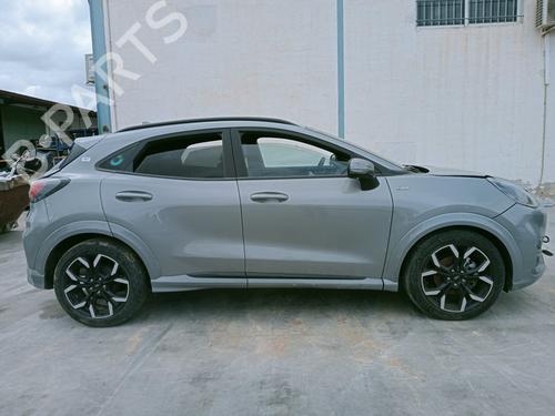 Front left lock FORD PUMA (J2K, CF7)  | BP29548424C98  - Image 12