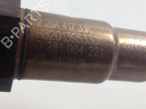 Elektronisk sensor DACIA DOKKER MPV (KE_)  | BP18040108M84 