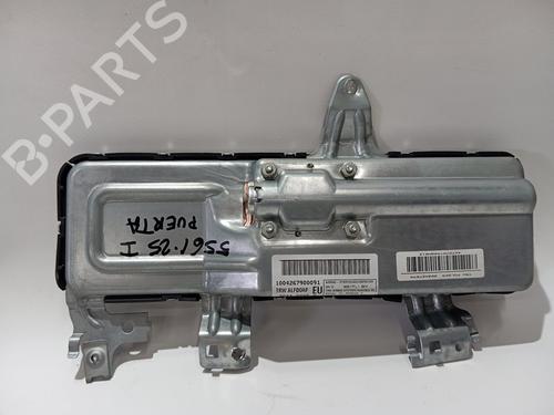 Elektronische module MERCEDES-BENZ CLK (C209) CLK 270 CDI (209.316) | BP29021057M83 