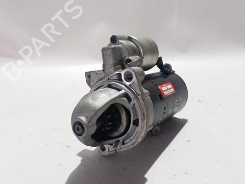 Motor arranque Motor arranque BMW 3 (E46) 320 d (136 hp) 37437086 37437086