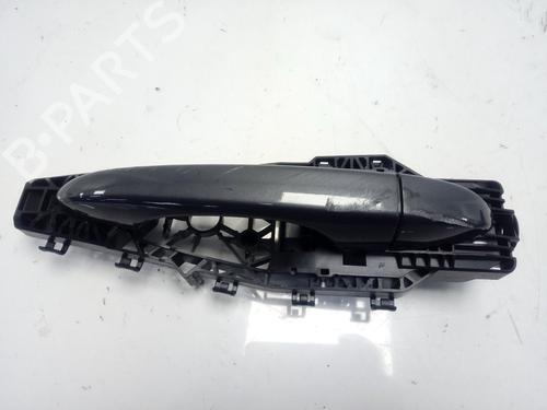 Türgriff hinten links außen für JEEP COMPASS (MP, M6, MV, M7) [2016-2025]  13468211