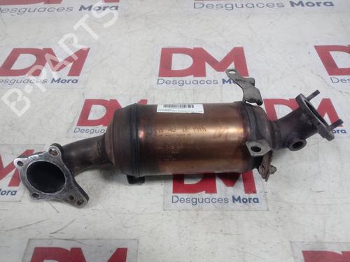 Used Catalyst VW GOLF PLUS V (5M1, 521) [2004-2013]  19261080