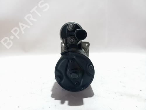 Starter SEAT CORDOBA (6L2) 1.4 16V | BP37417566M8 - Image 3