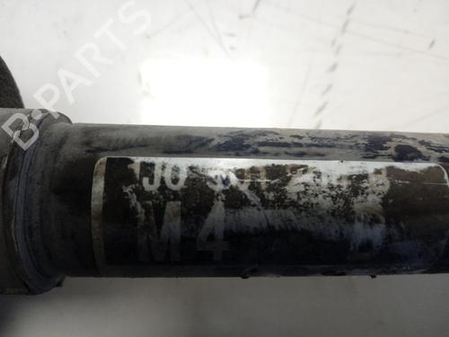 Right rear driveshaft AUDI TT (8N3) 1.8 T quattro | BP17917666M41 