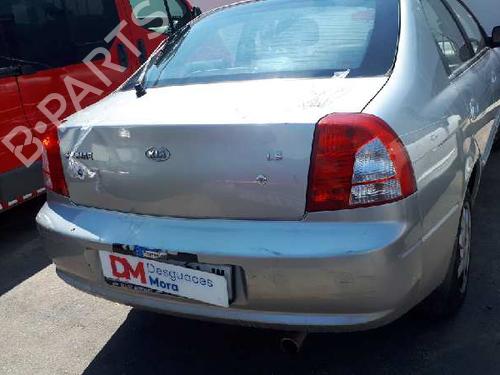 Brake master cylinder KIA SHUMA II (FB) 1.6 | BP12840242M77 - Image 8