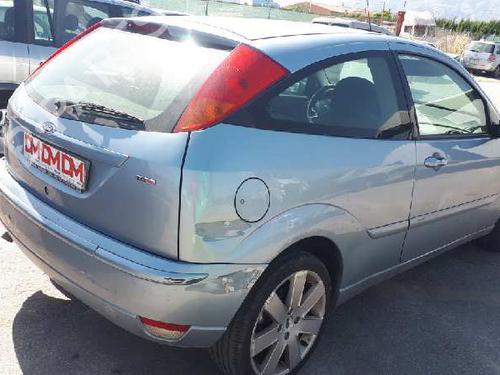 Drivaksel fortil venstre FORD FOCUS I (DAW, DBW)  | BP12841394M38 