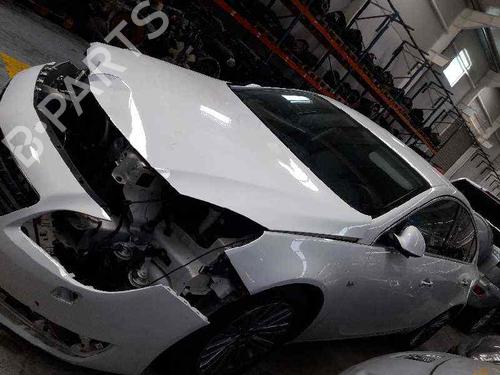 Front left interior door handle OPEL INSIGNIA A (G09) | BP12653939I13