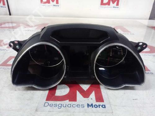 Instrument cluster AUDI A5 (8T3)  | BP12669939C47 