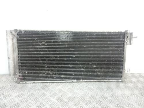 AC radiator FIAT BRAVO II (198_) 1.9 D Multijet (198AXC1B) | BP13045658M32 
