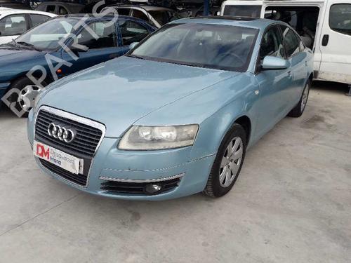 Right sun visor AUDI A6 C6 (4F2) 2.4 | BP12837009I2  - Image 10