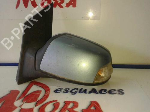 Left mirror FORD FOCUS II (DA_, HCP, DP)  | BP12647579C26 