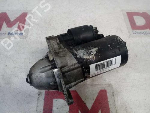 Used Starter OPEL SINTRA (APV) [1996-1999]  12658812