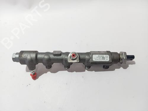 Injection rail CITROËN C3 III (SX) | BP33320345M98 - Image 2