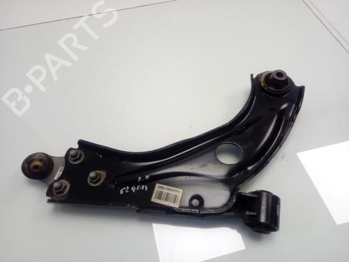 Right front suspension arm PEUGEOT 3008 II SUV (MC_, MR_, MJ_, M4_)  | BP16437066M13 