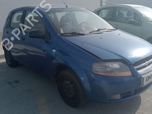 Starter CHEVROLET KALOS  | BP28677169M8  - Image 5