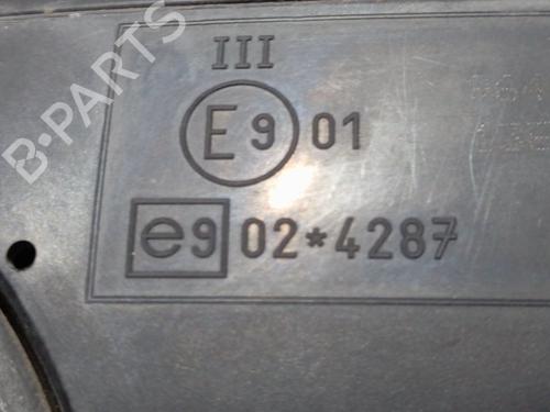 Right mirror CITROËN C4 I (LC_)  | BP27458177C27 