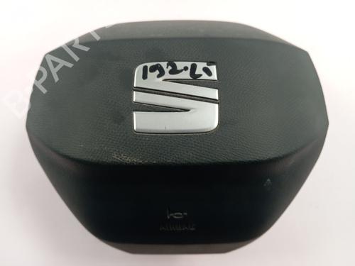 Førerens kollisjonspute SEAT IBIZA V (KJ1, KJG) [2017-2025]  26453177