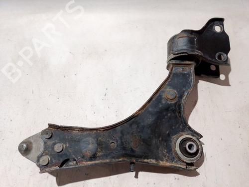 Left front suspension arm JAGUAR E-PACE (X540) | BP33442581M12 - Image 3