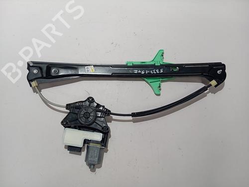 Rudehejsemekanisme venstre bagtil VW TIGUAN (AD1, AX1) 2.0 TSI R 4motion (320 hp) 29359095