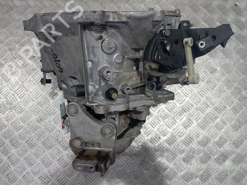 Gearbox CITROËN BERLINGO (ER_, EC_) | BP37486716M3 - Image 2