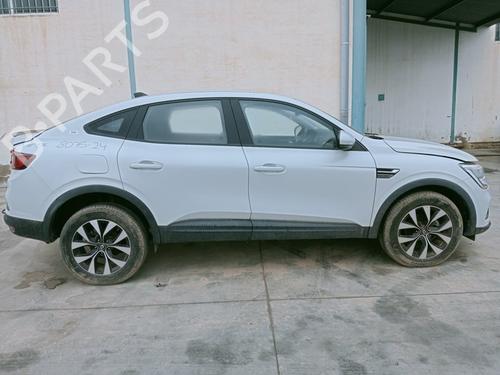 Electronic module RENAULT ARKANA I (LCM_, LDN_) | BP24317777M83 - Image 17