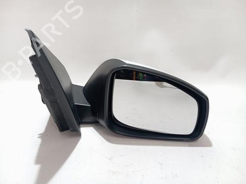 Used Right mirror RENAULT MEGANE III Grandtour (KZ0/1) [2008-2016]  29584902