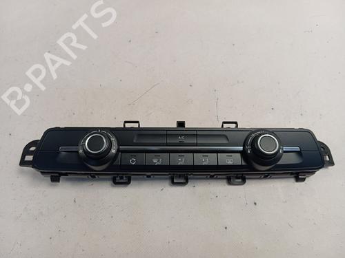 Used Climate control PEUGEOT PARTNER Box Body/MPV (K9) [2018-2025]  23401557